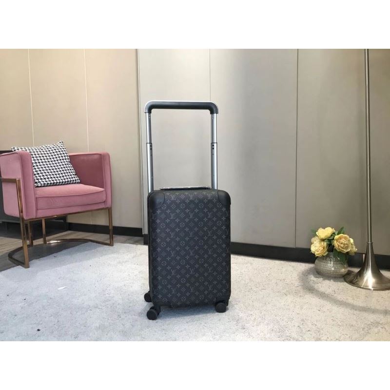 LV Suitcase